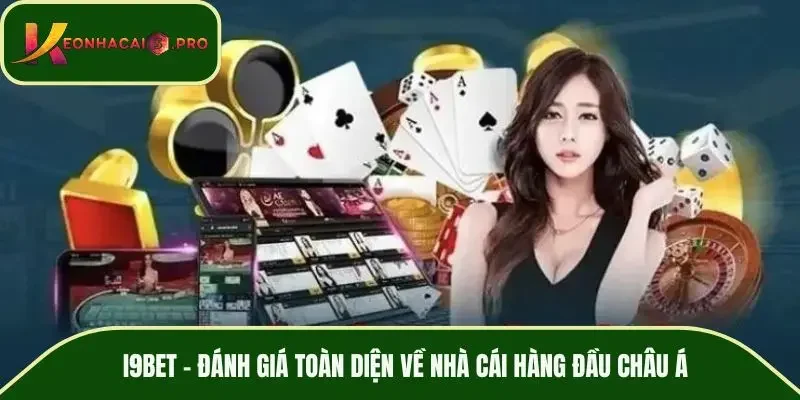 I9BET