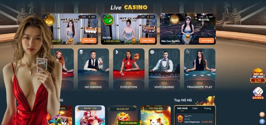 Những điểm cần biết về nhà cái trực tuyến TA88