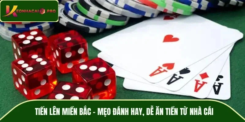 Tiến lên miền Bắc