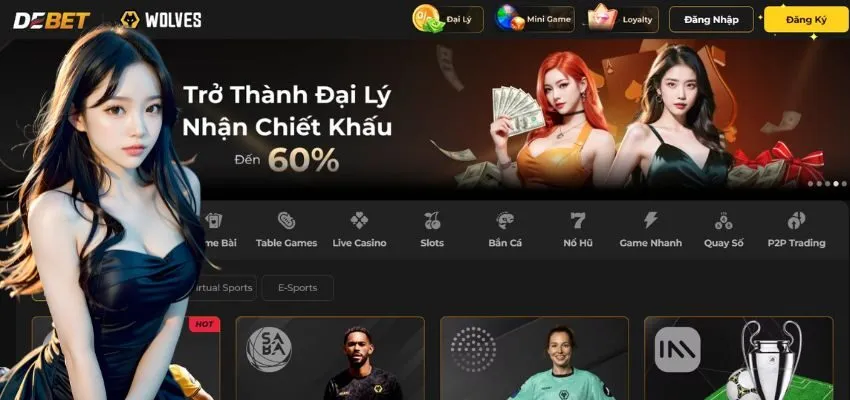 Top các thế mạnh nổi bật của nhà cái